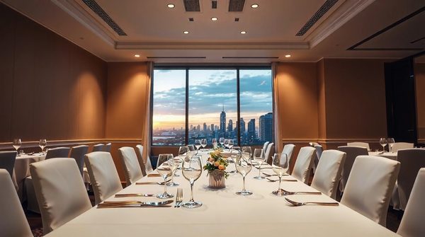 Découvrez comment les normes  HACCP transforment votre restaurant